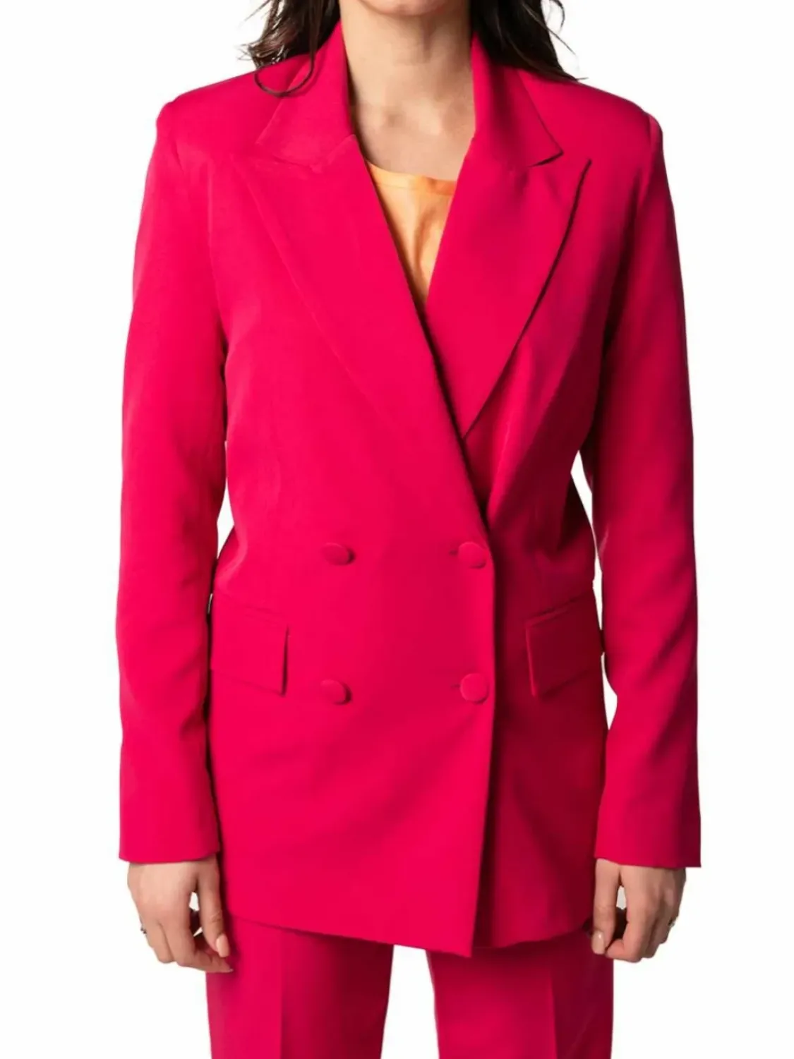 Actualee GI 901 FUXIA New