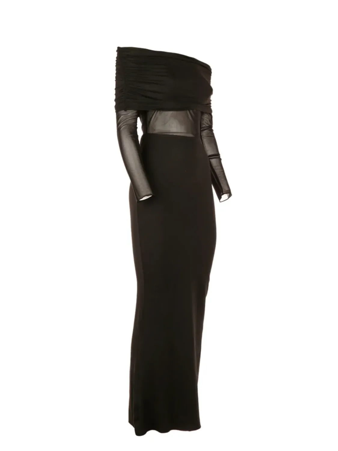 TpN HANFORD NERO Outlet