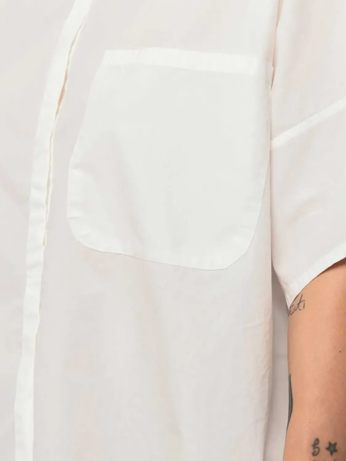 Isabella Clementini I1099 BIANCO