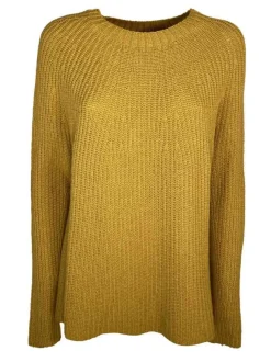 Isabella Clementini I1185 SENAPE Outlet