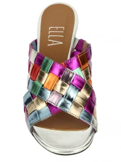 Ella L6710 MULTICOLO Online