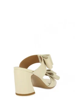 Ella L6702 VANILLA