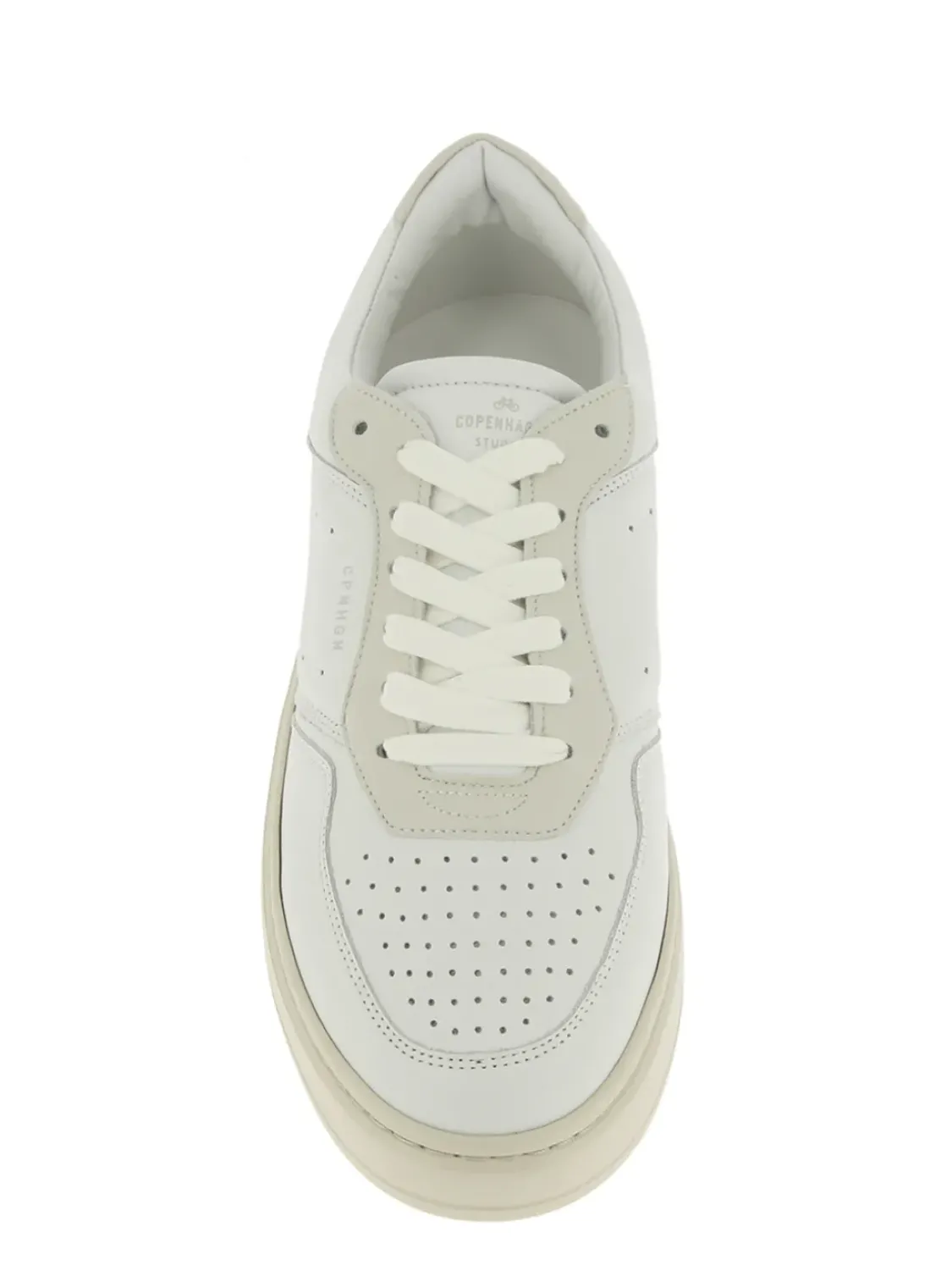 COPENHAGEN 001M LHMW OFFWHITE Best