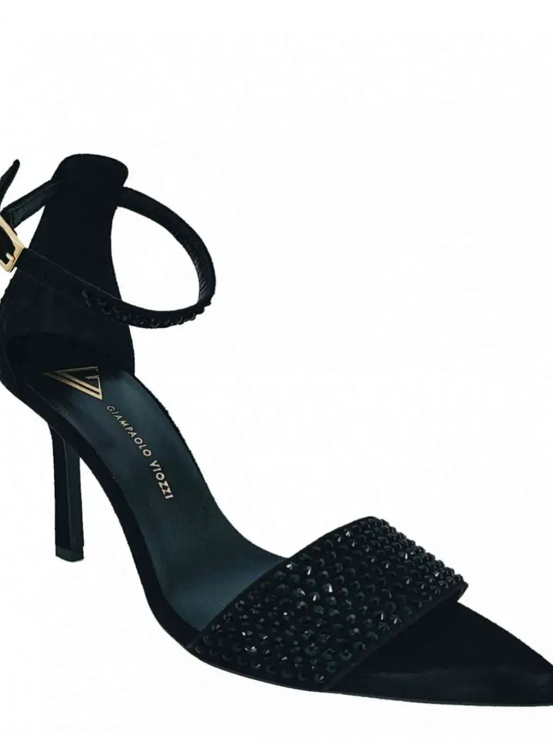 Giampaolo Viozzi MAF 3126 NERO Clearance