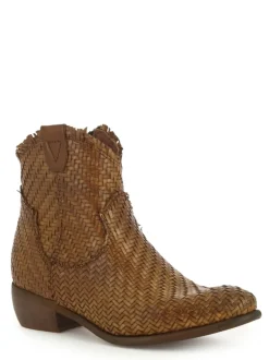 Zoe MAINE01 CUOIO Discount