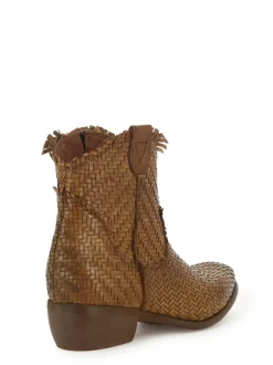 Zoe MAINE01 CUOIO Discount