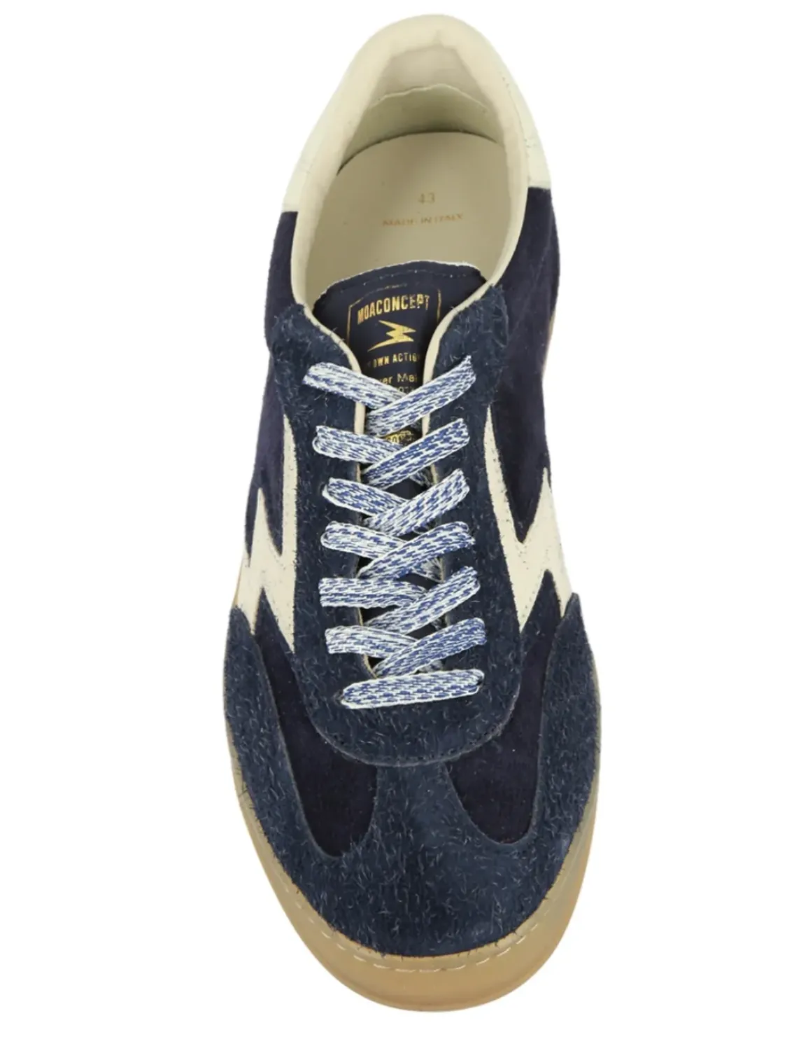 Moa Master of Art MG561 BLU Hot
