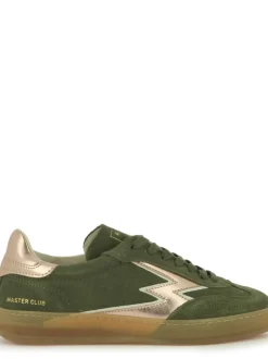 Moa Master of Art MG568 MILITARE Best