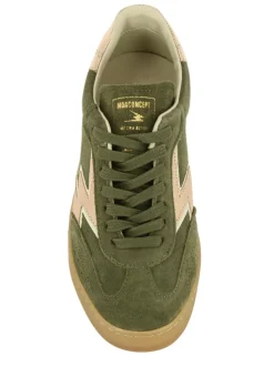 Moa Master of Art MG568 MILITARE Best