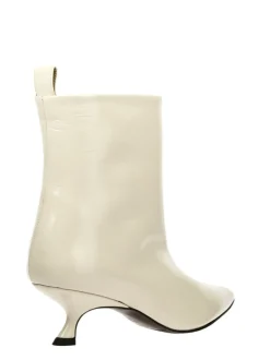 Marc Ellis MT 233 BIANCO Discount