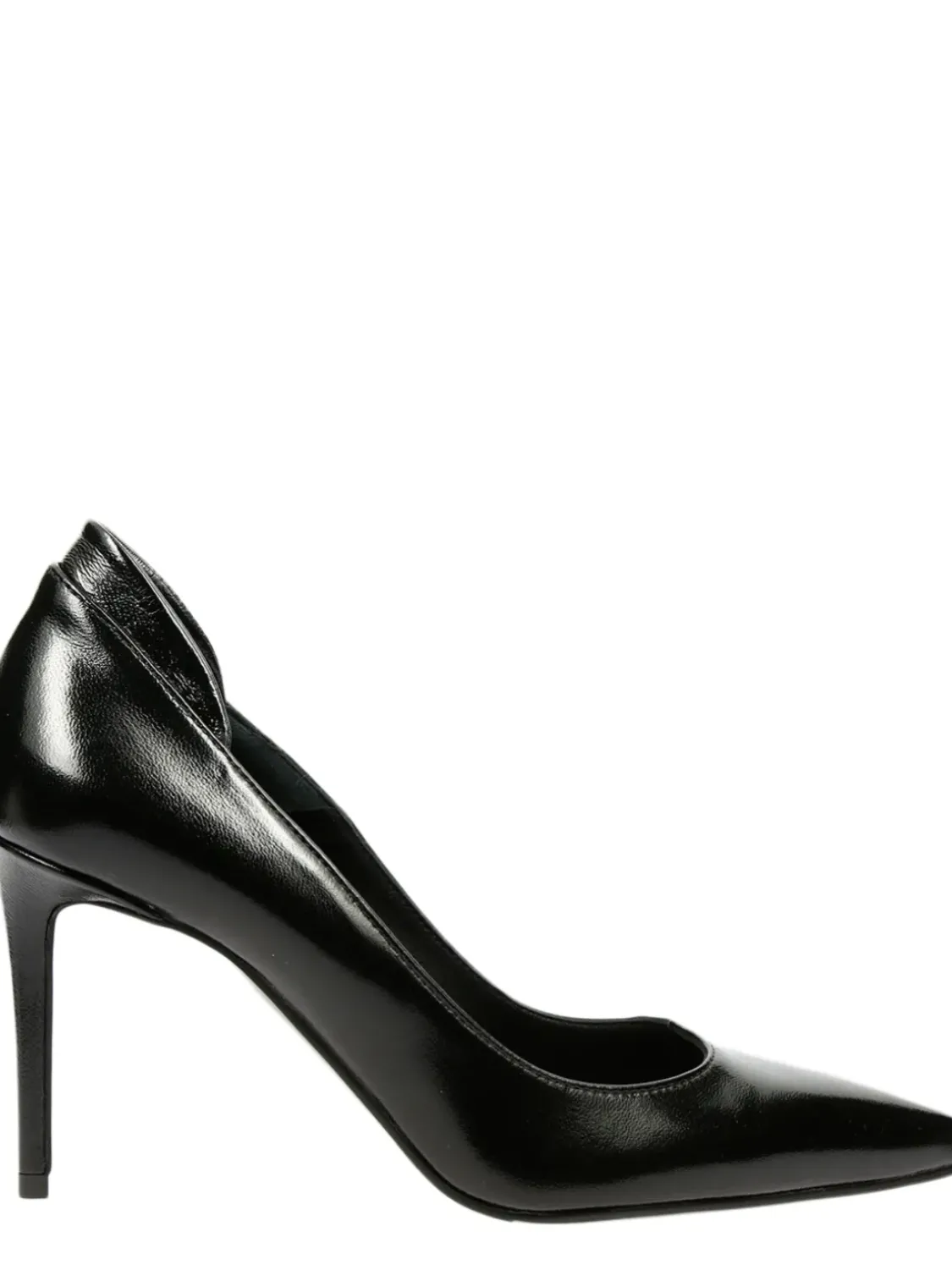 Marc Ellis MT 264 NERO Hot