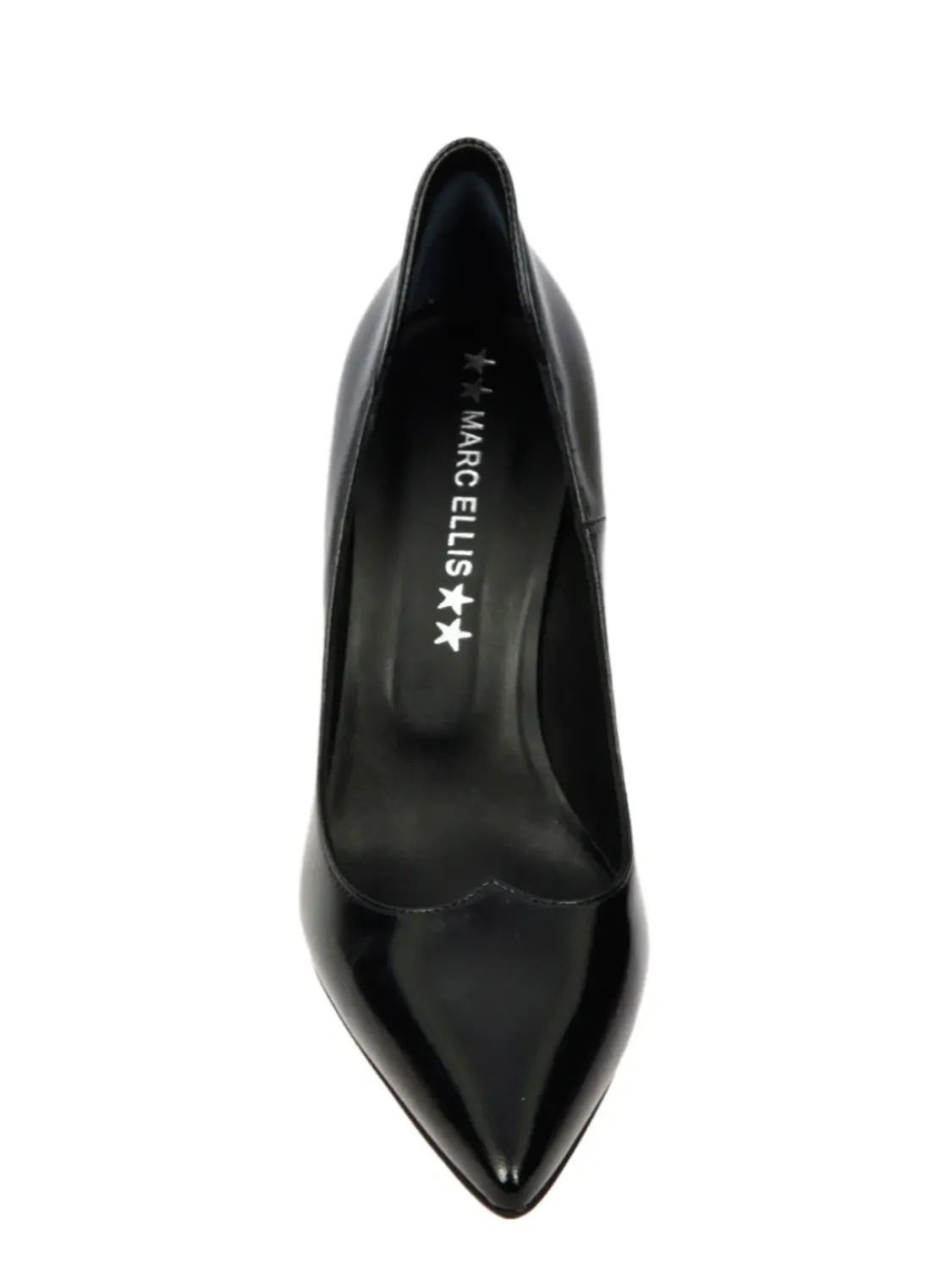 Marc Ellis MT 264 NERO Hot