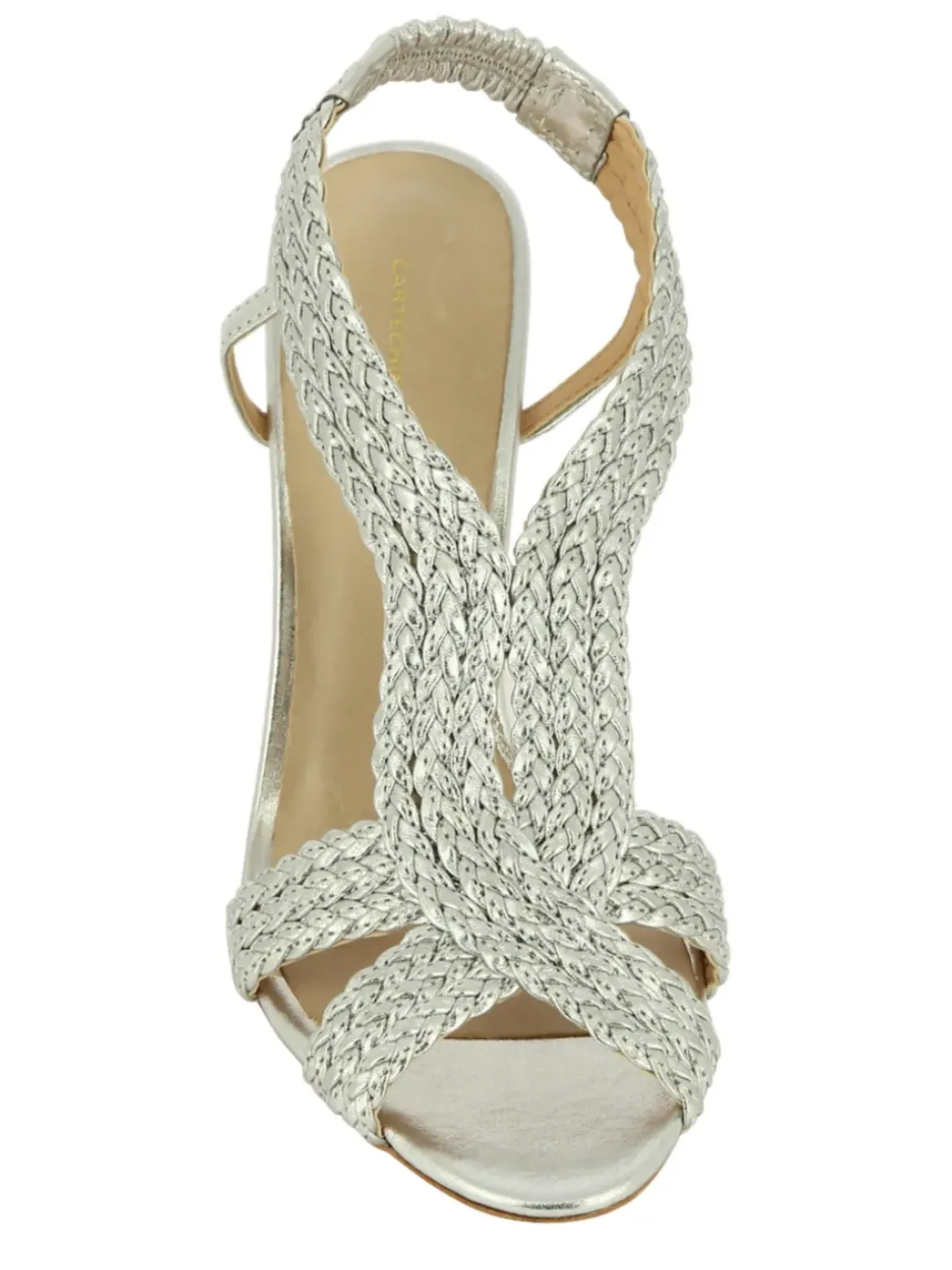 Cartechini Collection 52950-MU ARGENTO Clearance
