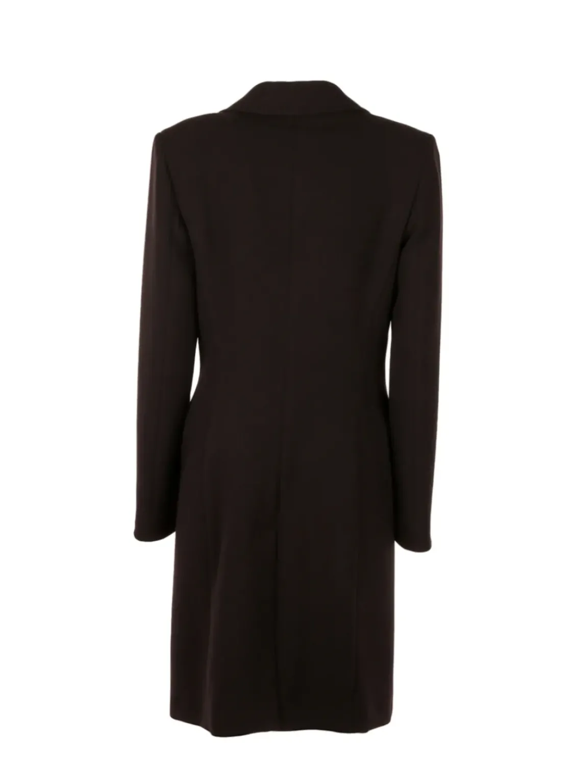 Maria Vittoria Paolillo MVPI3CP016 BLACK New