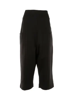 Matilda Longhena NOAH-PANTALONE NERO Discount