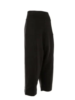 Matilda Longhena NOAH-PANTALONE NERO Discount