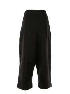 Matilda Longhena NOAH-PANTALONE NERO Discount