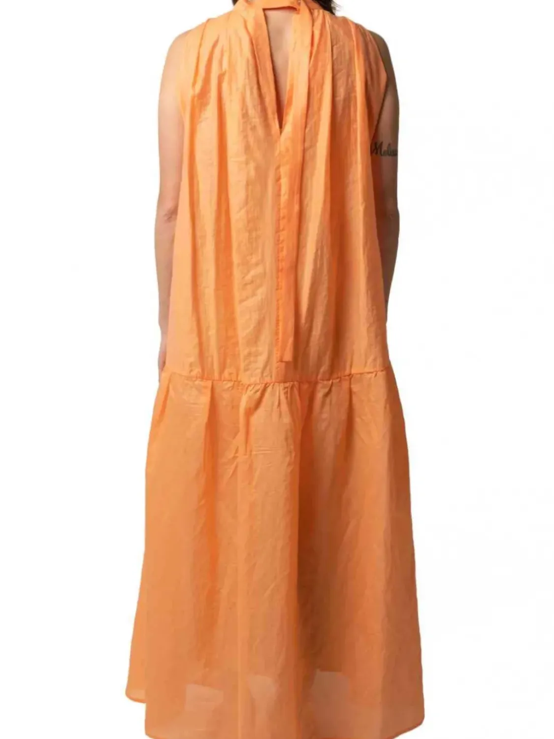 Tela RIMONTA ARANCIO Online