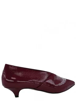 Tela RITA ROSSO Sale