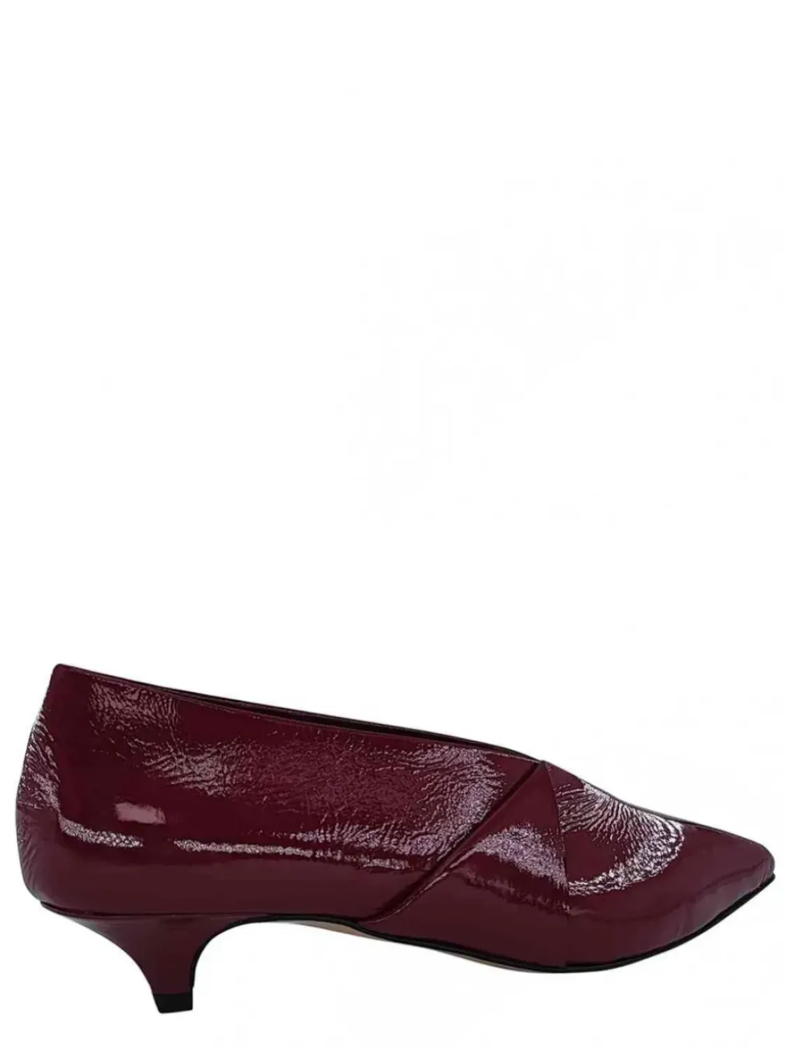 Tela RITA ROSSO Sale
