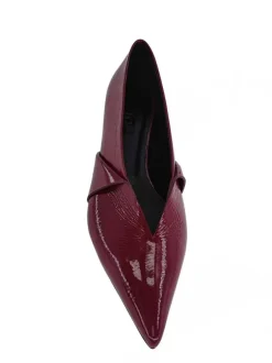 Tela RITA ROSSO Sale