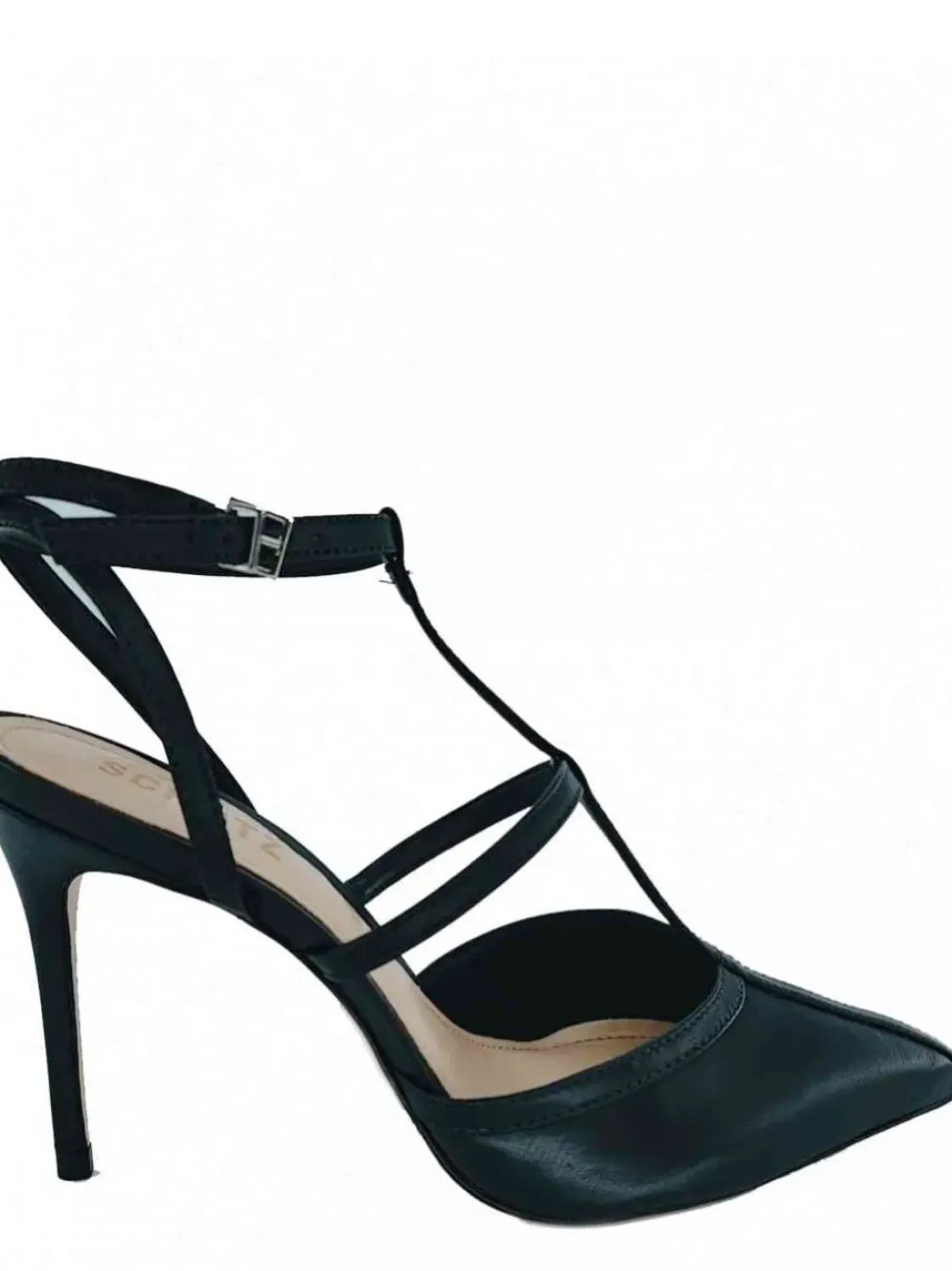 Schutz S030940240 BLACK Discount