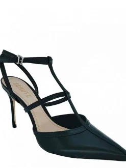 Schutz S030940240 BLACK Discount