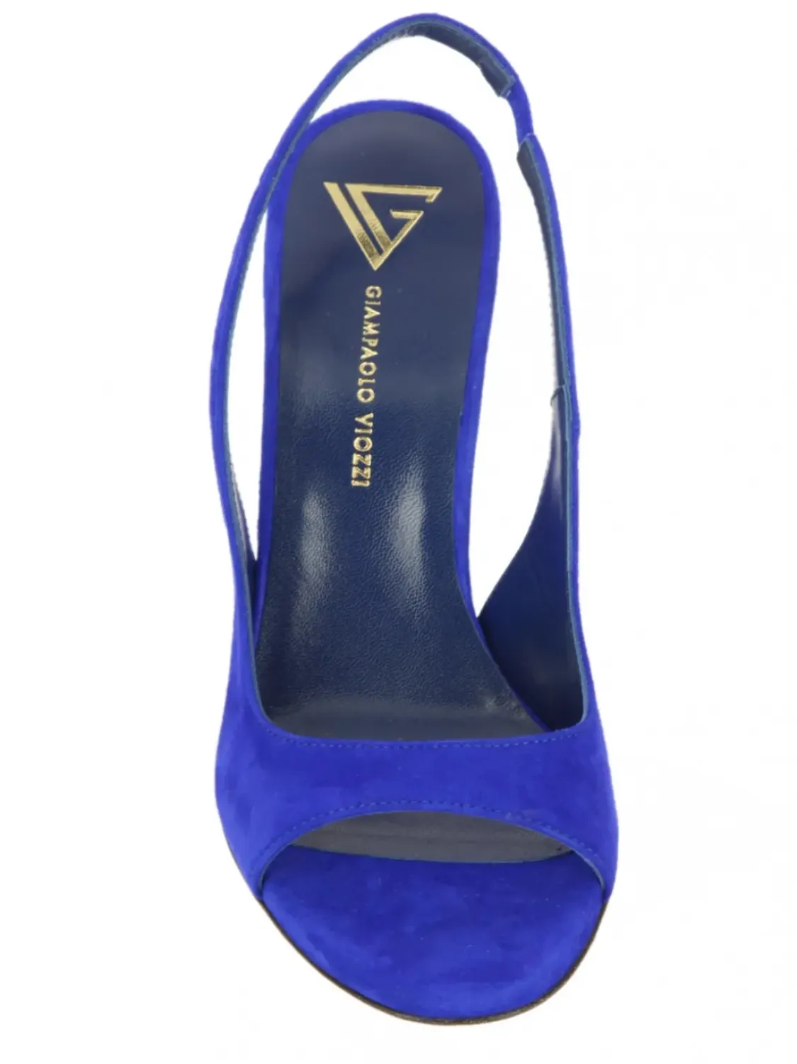 Giampaolo Viozzi SA9017 BLU