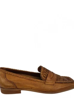 Zoe SALI03 CUOIO Sale