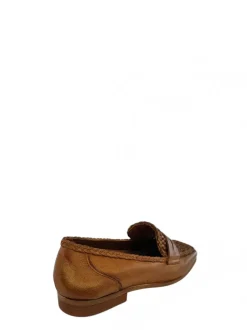 Zoe SALI03 CUOIO Sale