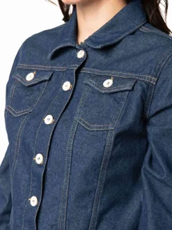 Alessia Santi SD36007 DENIM Outlet