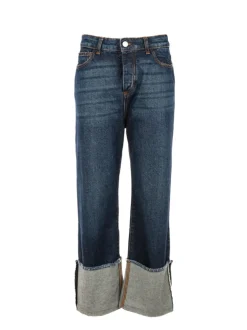 Alessia Santi 321SD26005 DENIM