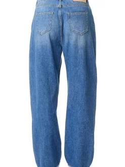 Alessia Santi 221SD26009 JEANS