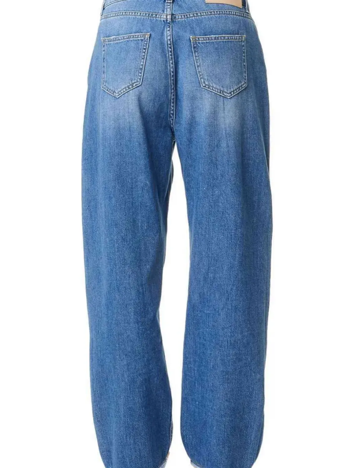 Alessia Santi 221SD26009 JEANS