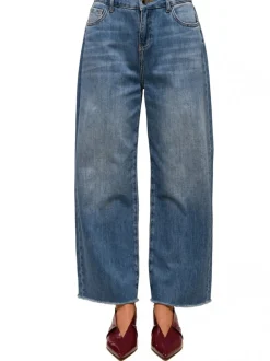 Alessia Santi 221SD26010 JEANS