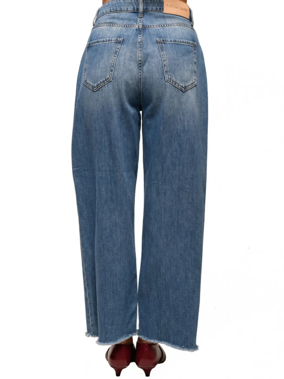 Alessia Santi 221SD26010 JEANS