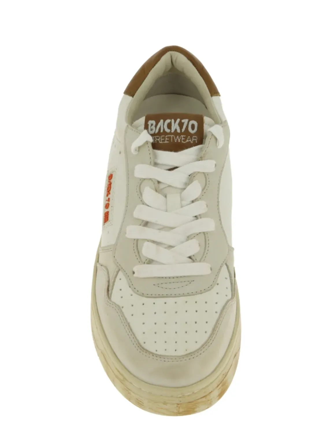 Back 70 SLAM H45 ORANGE New