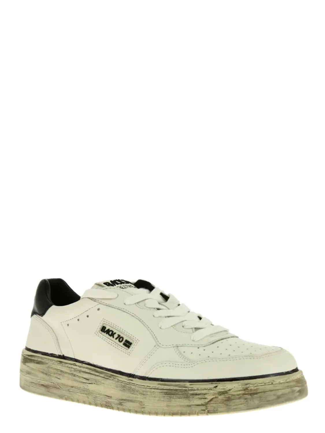 Back 70 SLAM I01 BLACK New