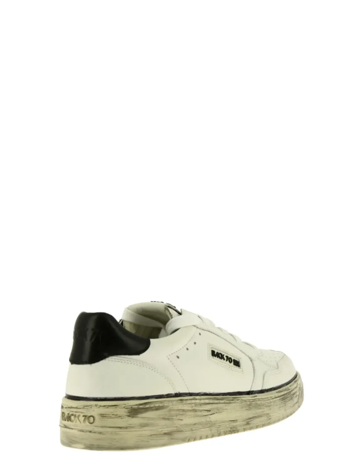 Back 70 SLAM I01 BLACK New