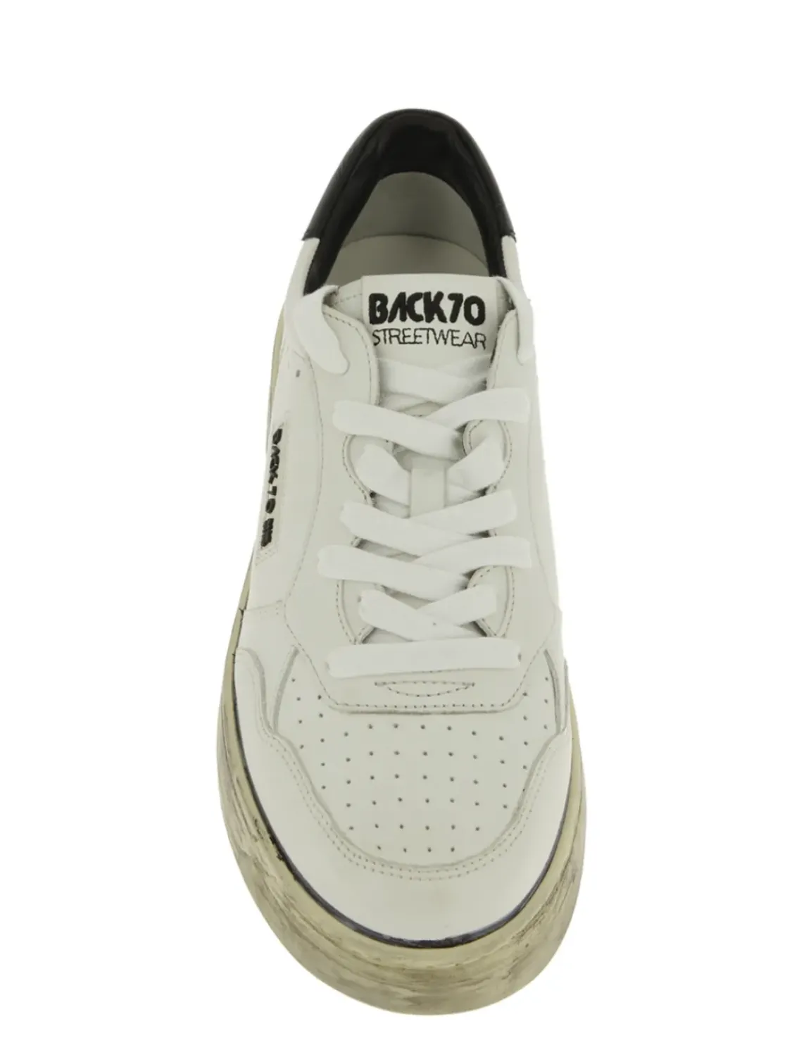 Back 70 SLAM I01 BLACK New