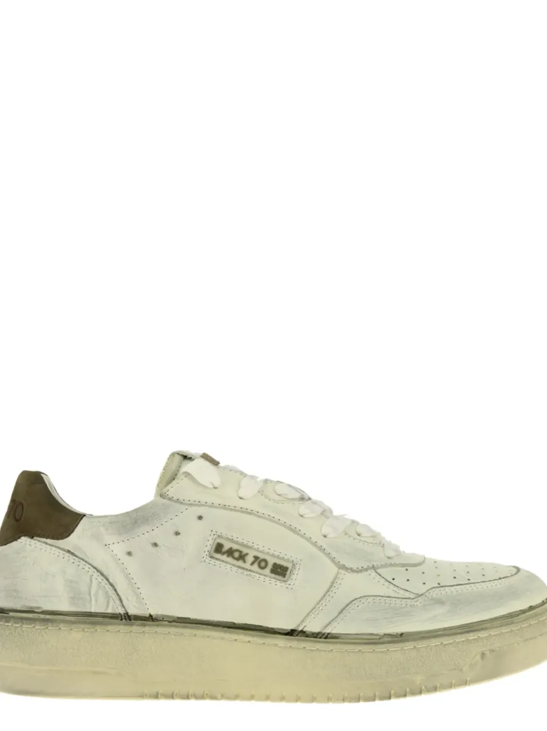 Back 70 SLAM VINTAGE IM64 MILKPIOMB Outlet