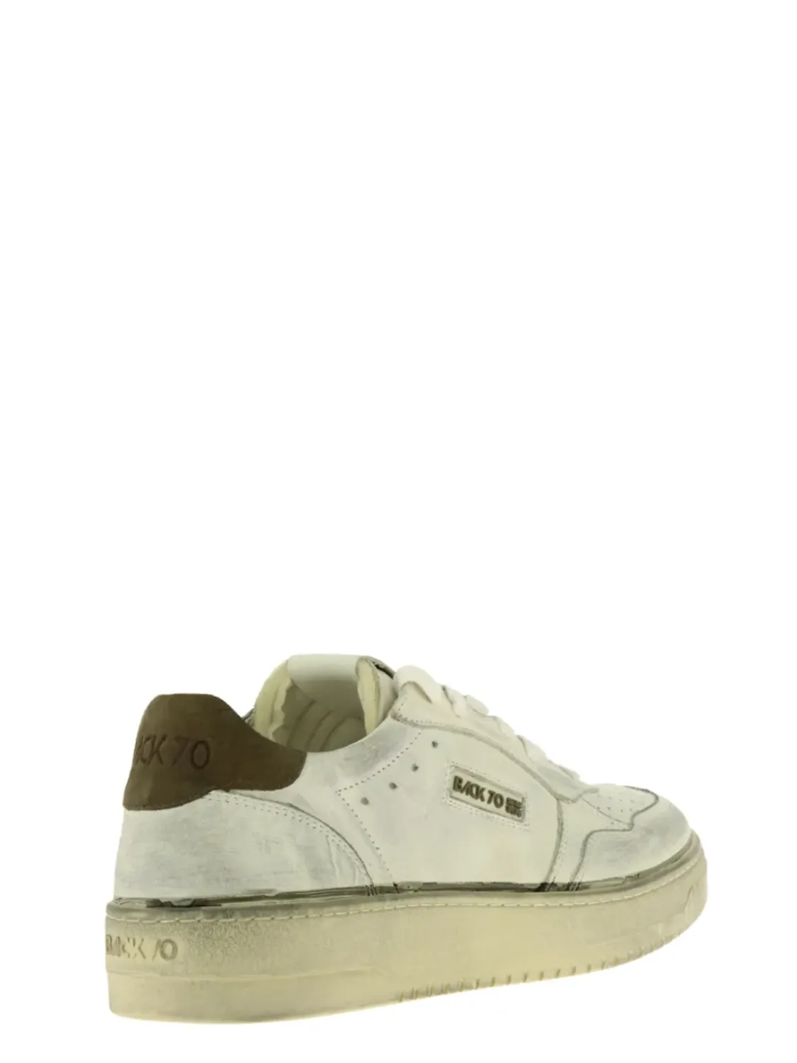 Back 70 SLAM VINTAGE IM64 MILKPIOMB Outlet