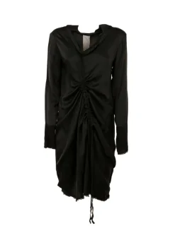 SANCTAMUERTE SM 224 NERO Clearance