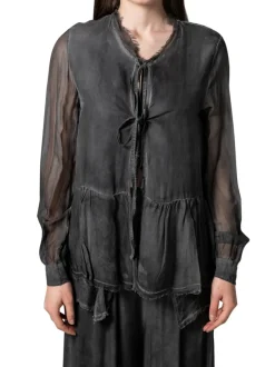 SANCTAMUERTE SM264 GREY Online