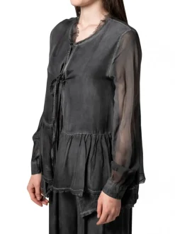 SANCTAMUERTE SM264 GREY Online