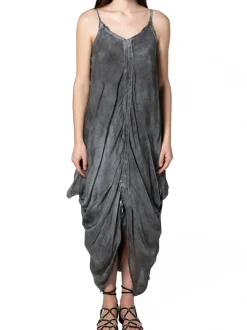SANCTAMUERTE SM272 GREY Hot