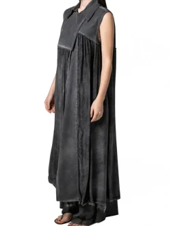 SANCTAMUERTE SM285 GREY Discount