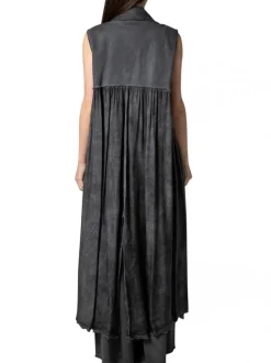 SANCTAMUERTE SM285 GREY Discount
