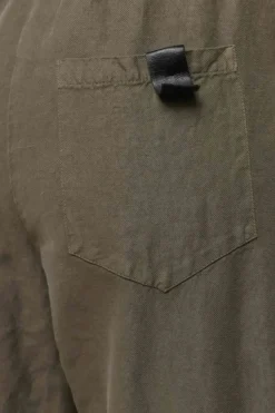 SN 854 MUD Clearance