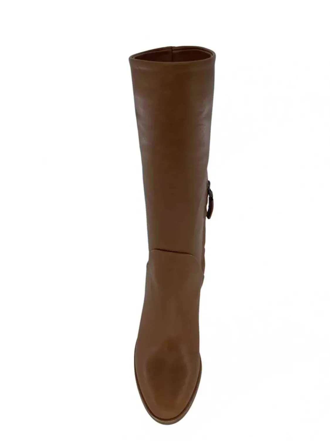 Julie Dee *Stivale T.Medio 40-80 CUOIO Clearance